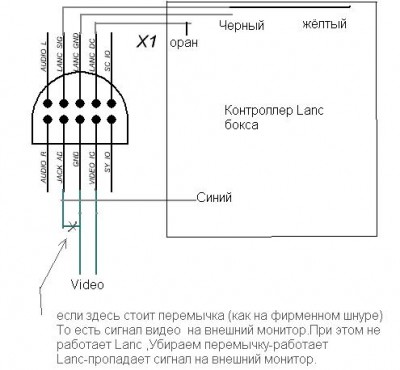Подключение Lanc.JPG