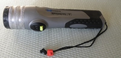 фонарь  lumen x6 LED.JPG