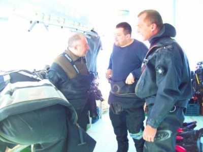 17.03 12  Юстас и ком. Фомич, кирилл. Дрифт Кейв Саус, Гота 092.jpg