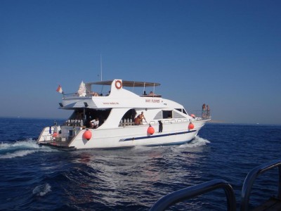МФ в море.JPG
