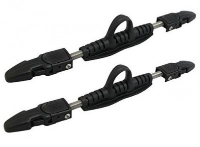 Scuba Diving Universal Fin Spring Heel Strap with Quick Release Buckles.JPG