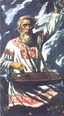 И. Глазунов. Боян. Слава предкам..jpg